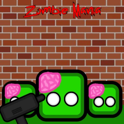 [⚒️Beta 0.2.0] Zombie Mania