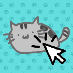 Cat Clicker 🐾 icon
