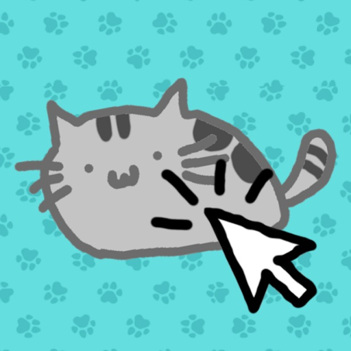 Cat Clicker 🐾[NEW SKINS]