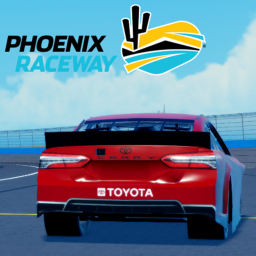 Phoenix Raceway