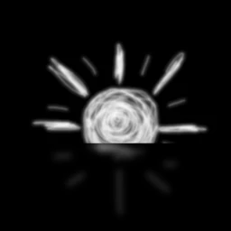 where the sun never rises icon