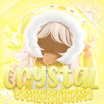 Crystal Establishments