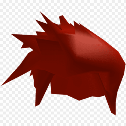 beautiful red hair for beautiful people Roblox decal