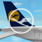 Lufthansa*