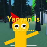 Sanctuary of yanyan official group