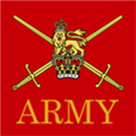 1939 British Army 1945