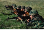 Roblox New Generation Army (RNGA)