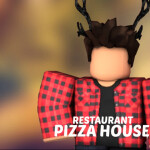 Pizza House V2.6 [HALLOWEEN UPDATE]