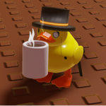 -~- Duck Gang -~-