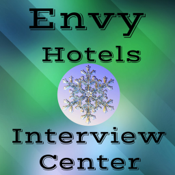 Envy Hotel Interview Center