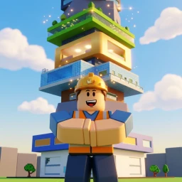 Tower Tycoon icon