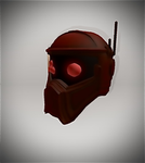 Crimson Knight’s