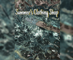 Summer’s Clothing Shop ~