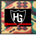 HENK_GAMINGYT COMMUNITY