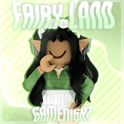 Fairy Land Gamenight