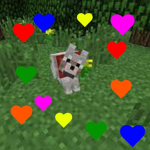 Gay Dog Army!