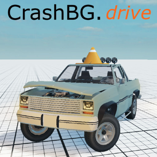 CrashBG.drive official Roblox game thumbnail