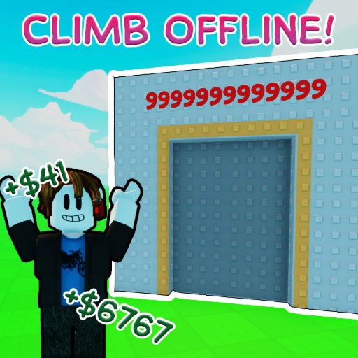 Elevator Simulator ⬆️💸 official Roblox game thumbnail