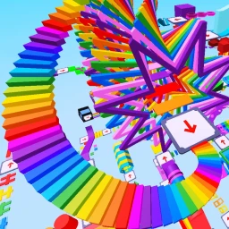oMega Obby 727 Stages! icon