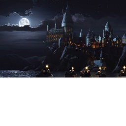 Roblox Hogwarts