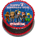 Bloxcakes