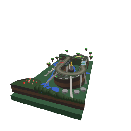 Mario Circuit