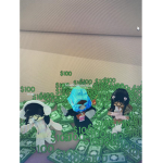 *$dahood$*