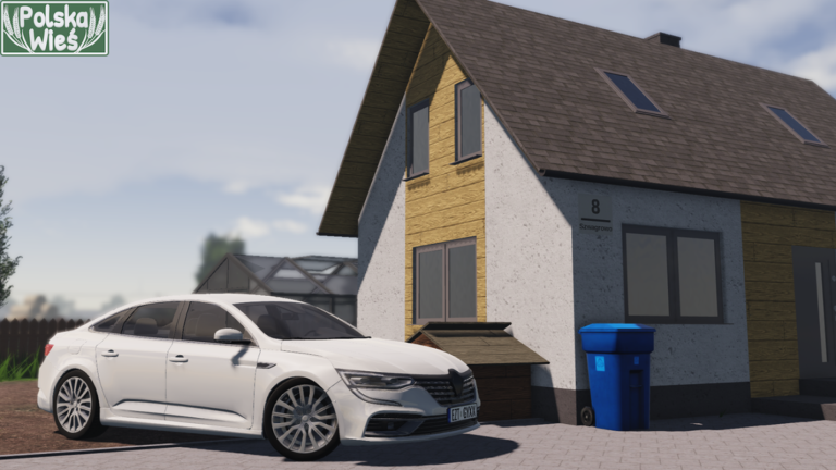 Polish Village screenshot 3