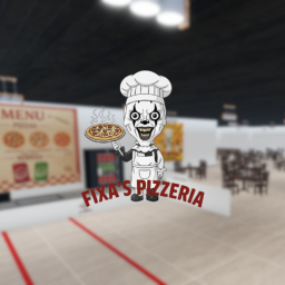 Fixa´s Pizzeria