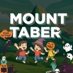[🎃 EVENT X25 + FREE AURA] Mount Taber [AURA]