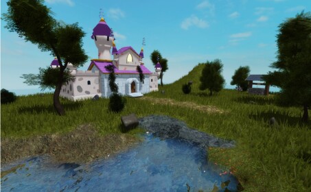 Castle