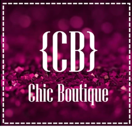 {CB} Chic Boutique Roblox group icon