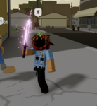 Telanthric fan studios