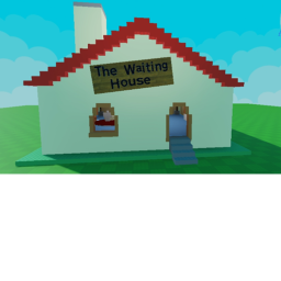 The Hangout House