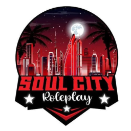 SOUL CITY ROLEPLAY [SEASON 2]