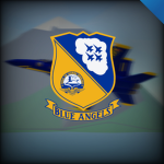 PTFS | Blue Angels Aerobatics Squadron
