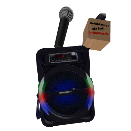 Item Thumbnail