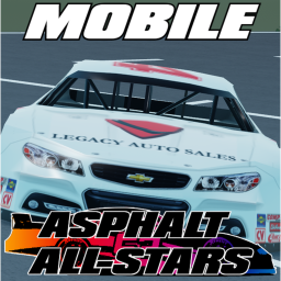 Asphalt All-Stars | Mobile International Speedway