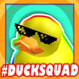 Duck Squad Speed Run