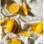 ~Sweet Lemons~
