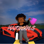 MajorGirl$