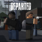 Departed [PRE-ALPHA]