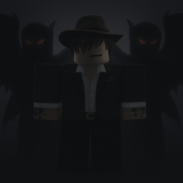 Welcome to The Void..