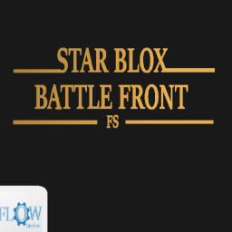 Star Blox: Battlefront