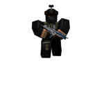 [SS] United States Army Secret Service 1980s