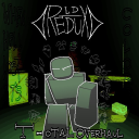Rooms: Low Detailed Redux