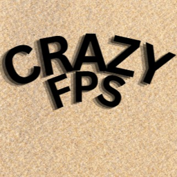 Crazy FPS