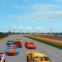 (ADDED MORE CARS) NASCAR'16: DEGA icon