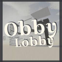 Obby Lobby
