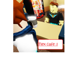 Flex Cafe Version I icon